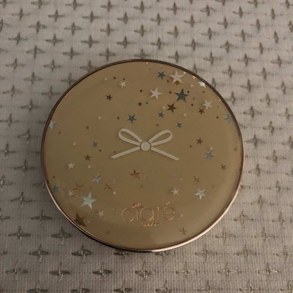 Gently Used Ciate London blush in summer love